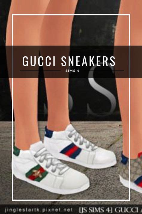 gucci shoes sims 4|sims clothes cc packs gucci.